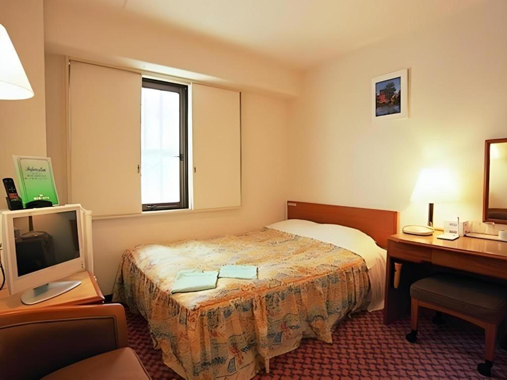 Mizue Dai-Ichi Hotel Tokyo Exterior photo