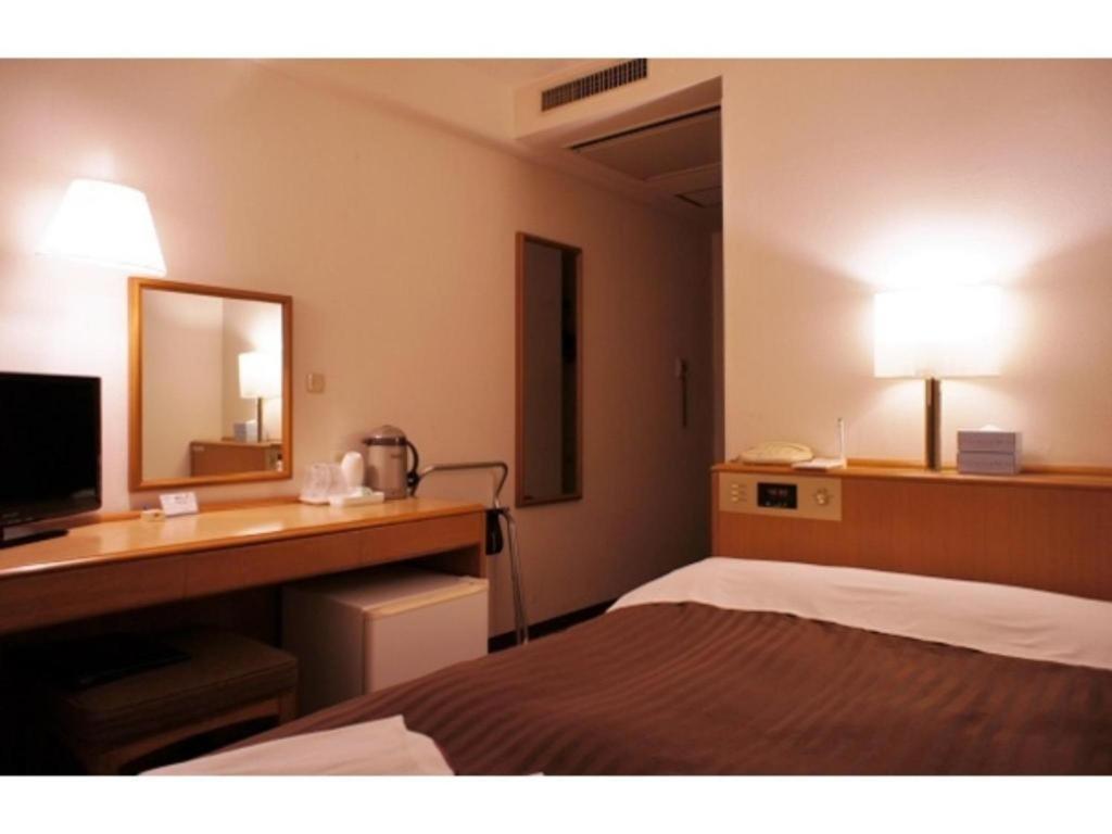 Mizue Dai-Ichi Hotel Tokyo Exterior photo